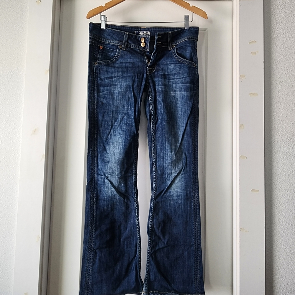 Hudson jean
